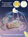 ElephantFoot Shaped Piano Gym - 9996A