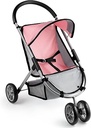 JOGGING STROLLER-FL9195-B