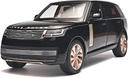 DIE CAST Land Rover Range Rover SV 2022-Q2005A