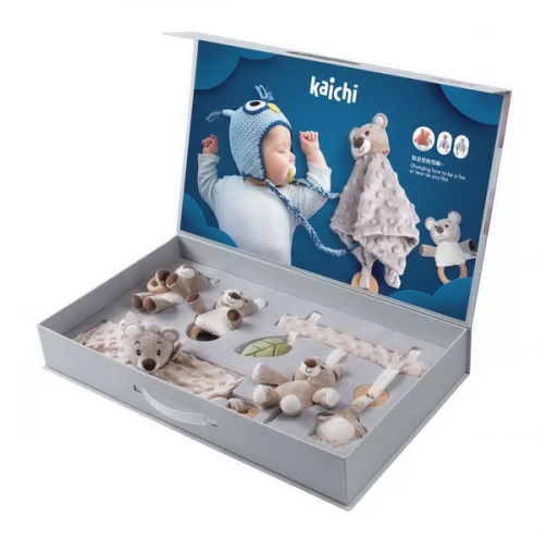 Baby Toy Gift Box -KaichiZ999-353