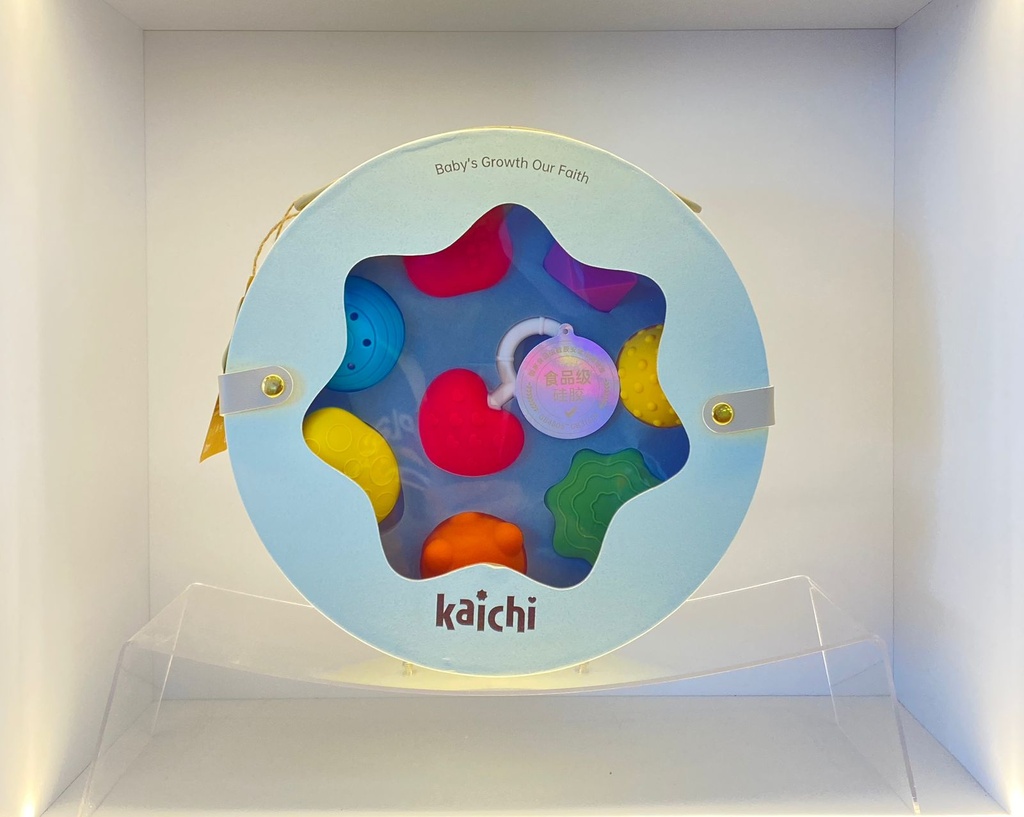 Baby Touching Balls set-Kaichi Z999-223A