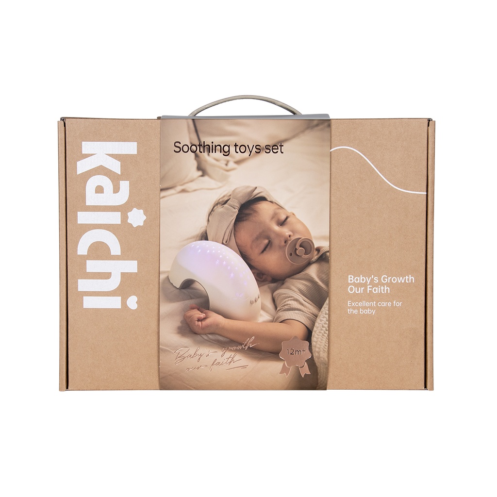 Baby Smoothing Set -Kaichi K999-171