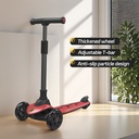 Lamborghini Scooter Red-LB2005-RD