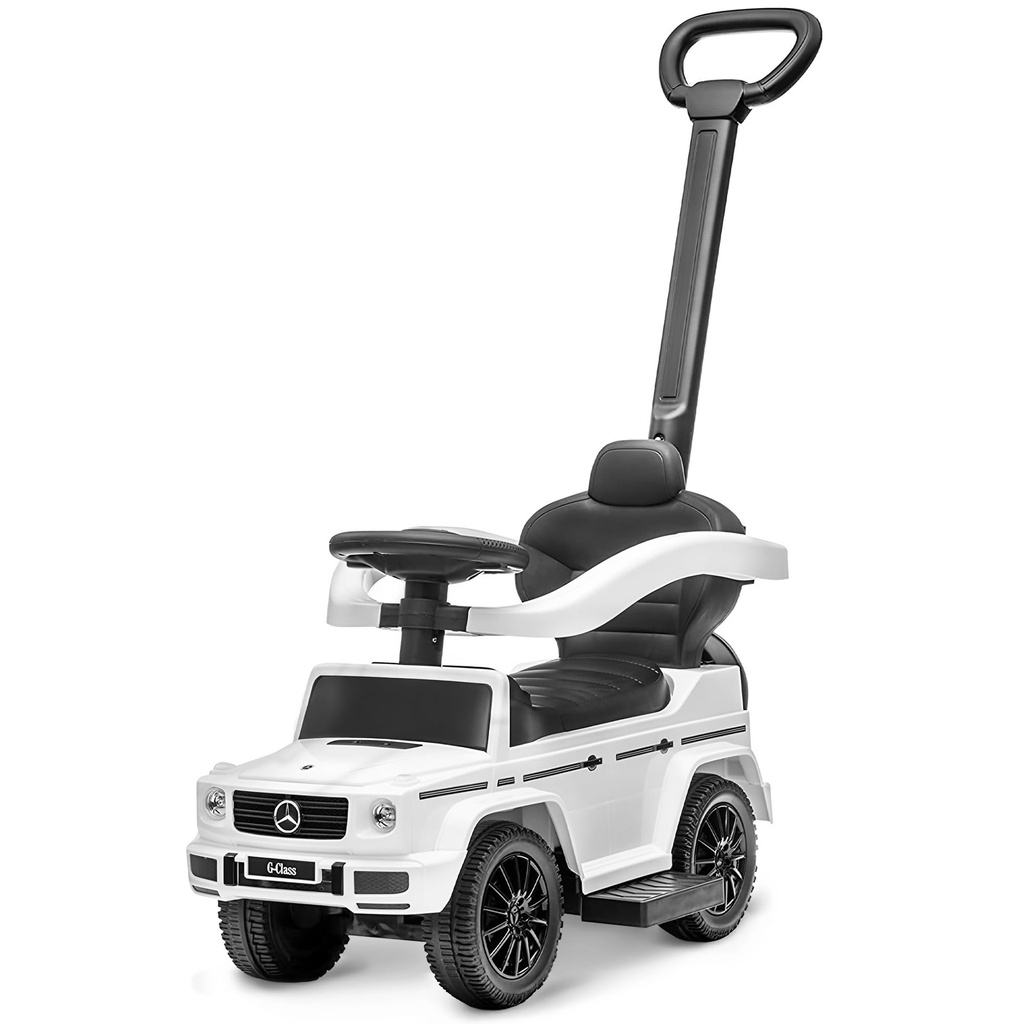[5390946038653] RIDE ON MERCEDES -653