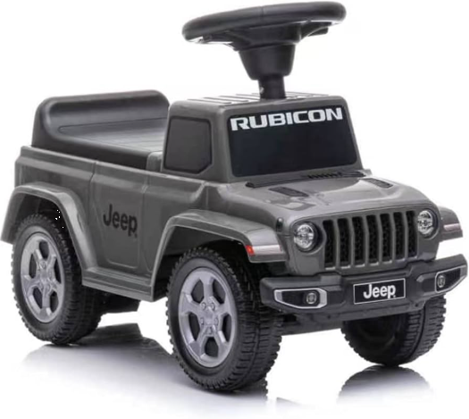 [2100000650664] RIDE ON JEEP GLADIATOR-664