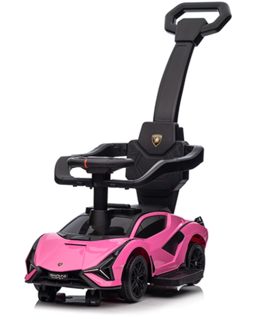 Lamborgini Essenza Ride on V12 Asst-661