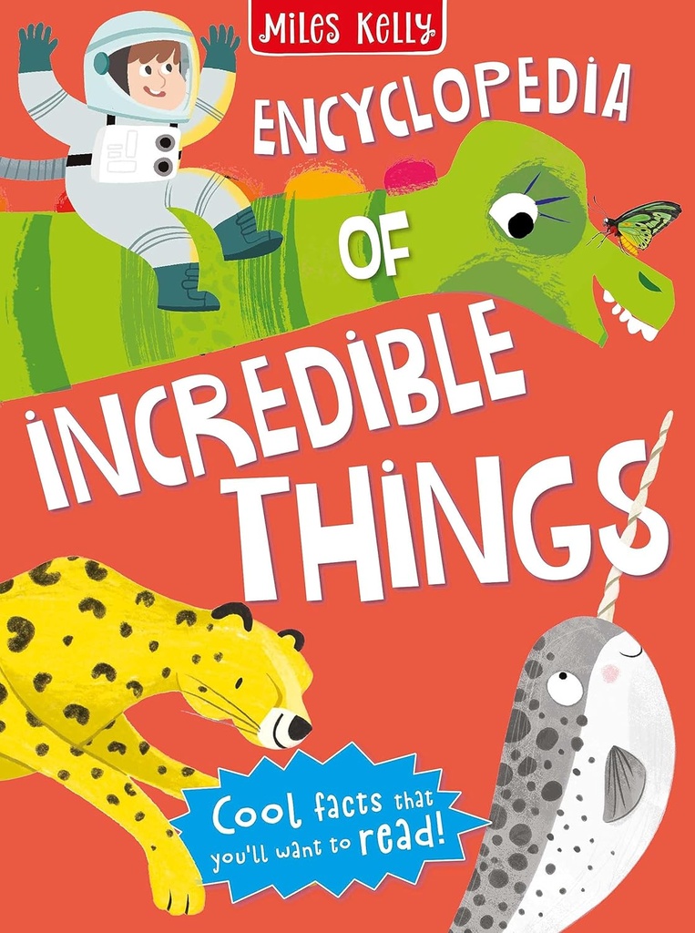 [9781789898217] Miles Kelly-Encyclopedia of incredible things-10425