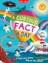 Miles Kelly - A Curious Fact a Day-95452