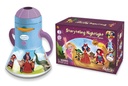 STORYTELLING NIGHTLIGHT II-AF6309STF