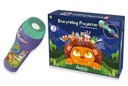 STORYTELLING TORCH PROJECTOR AESOP FABLES-AF6339ST-GB