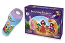 STORYTELLING TORCH PROJECTOR FAIRYTALES-AF6339STF-GB