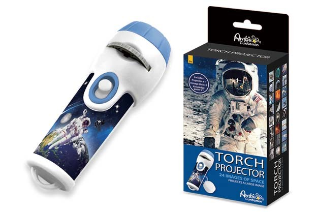 [4897122491085] SPACE TORCH PROJECTOR-AF6339N