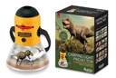 DINOSAUR CAMPLING LIGHT PROJECTOR-AF6309D