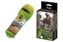 DINOSAUR TORCH PROJECTOR-AF6339D