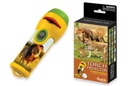 ANIMAL TORCH PROJECTOR-AF6339W