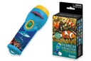 SEA CREATURE TORCH PROJECTOR-AF6339S