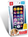 Hola Record & Learn Baby Phone -HE8966