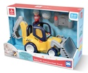 Baby RC Construction Truck-HE9988