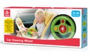 CAR STEERING WHEEL-E993