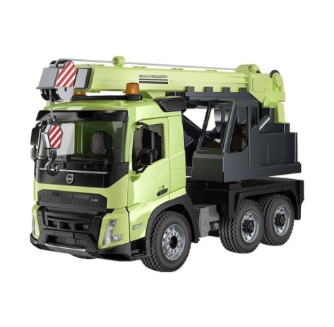 شاحنة رافعة VOLVO FMX RC بمقياس 1:20 - E506-003