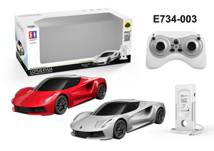 LOTUS EVIJA Fast Charging Electric Sports Car-E734-003