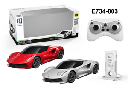 LOTUS EVIJA Fast Charging Electric Sports Car-E734-003