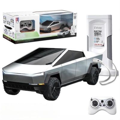 New Energy RC Off-road Truck-E724-003