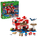 The Mooshroom House V29-6526780