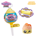  OOSH COTTON CANDY CUTIES M POP-ZURU 8628SQ1