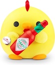 SNACKLES CHICKEN & TABASCO-77511G-W2