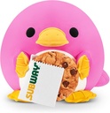 SNACKLES 8" PLATYPUS & SUBWAY-77605N