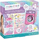 Purr-fect Wash ‘N Bead Bracelets -MIR 1466