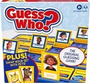 Guess Who?-F6105