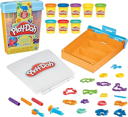 Imagine Animals Storage Set-F7381