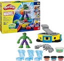 Play-doh Jumbo Smashing Hulk-F9826