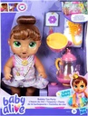 Ba Bubbly Tea Party Bldh Lala-G0608