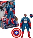 CAP NWO Titan Hero Sw CAP-F9276