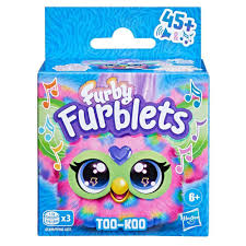 FUR FURBLET TOO KOO-G1399