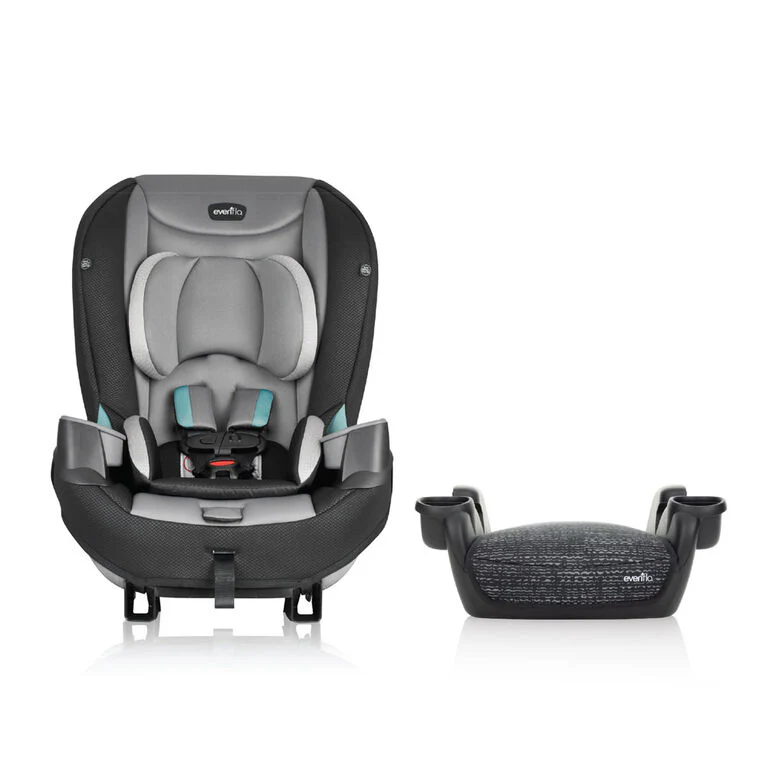 Evenflo Car  Combo Pack-34882144C