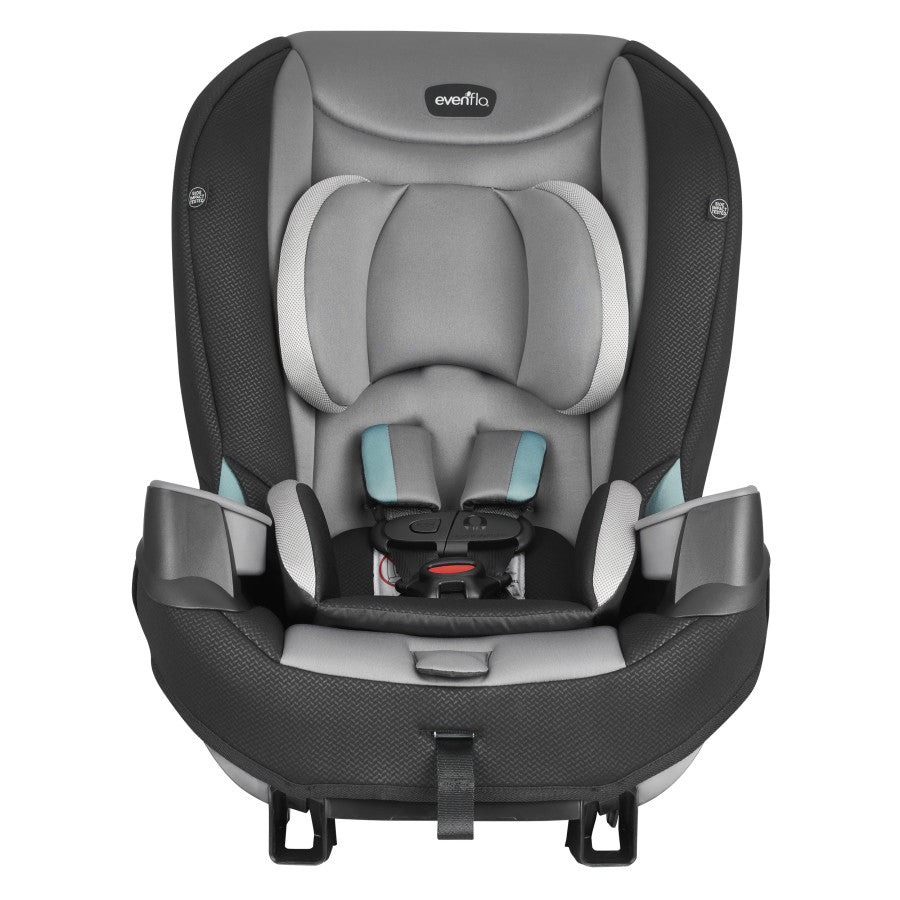 Evenflo Convertible Car Seat Sonus 65-34812144