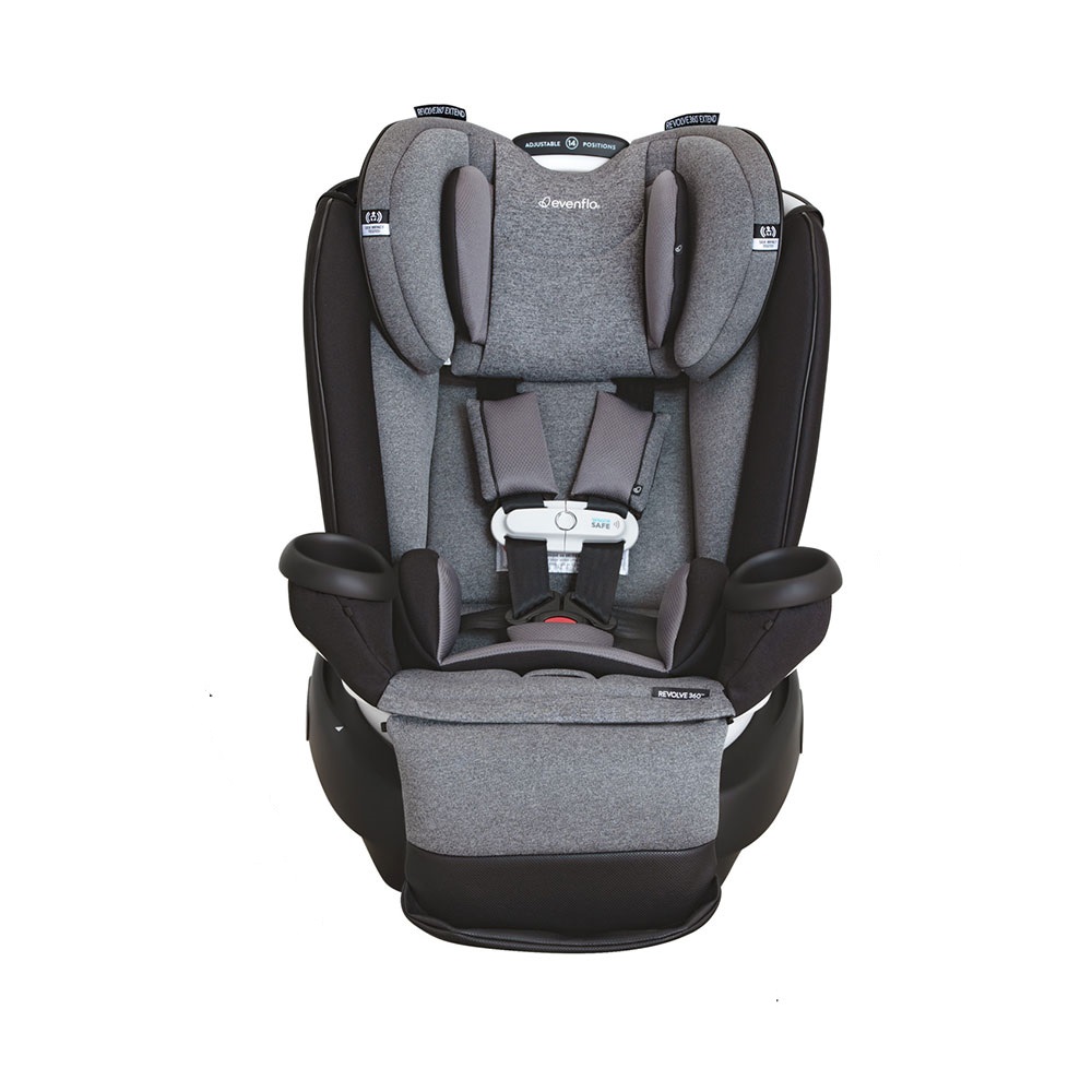 [32884200832] Evenflo Gold 360 All-In-One Convertible Car Seat-38412311