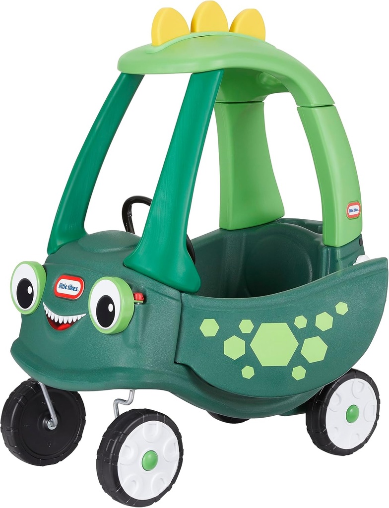 [50743173073] Little Tikes Cozy Coupe Dino -173073