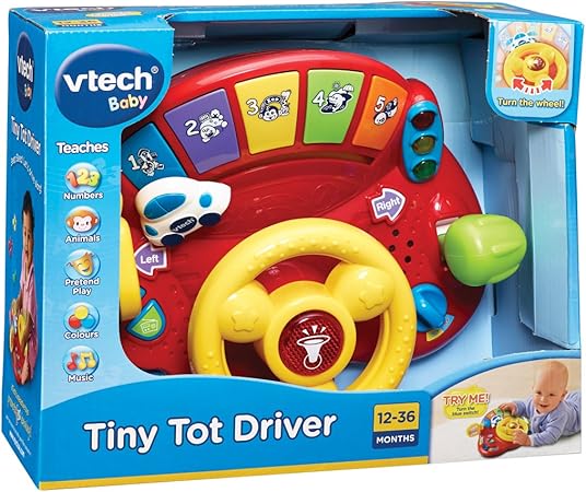 سائق صغير - 166603