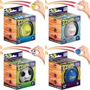 Zzzopa Ball Sport Range 160 pcs Asst -ZZ9010