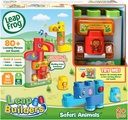 Block Play Wild Animal-80-604600