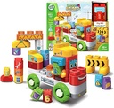  Block Play Vehicle Fix It Truck-LF80-604800