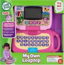 2-in-1 LapTop Touch Pink-LF 80-600950