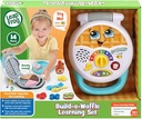 مجموعة تعلم بناء الوافل - LF 80-616700