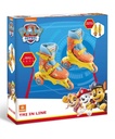 MONDO ROLLER PAWPATROL SKATES-28313