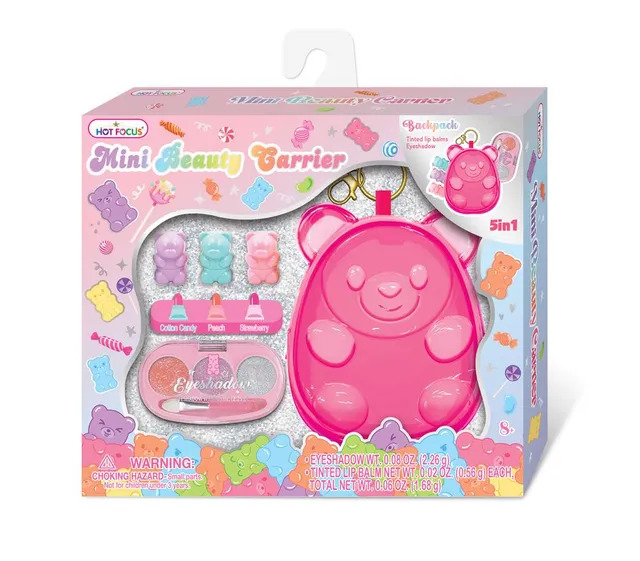 [842817028408] Mini Beauty Carrier-150SC